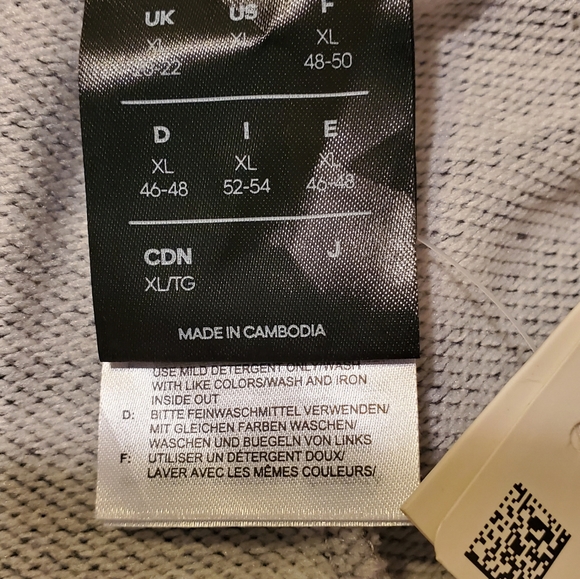 NWT Ladies (XL) Adidas XPR 7/8 Joggers - Picture 6 of 8